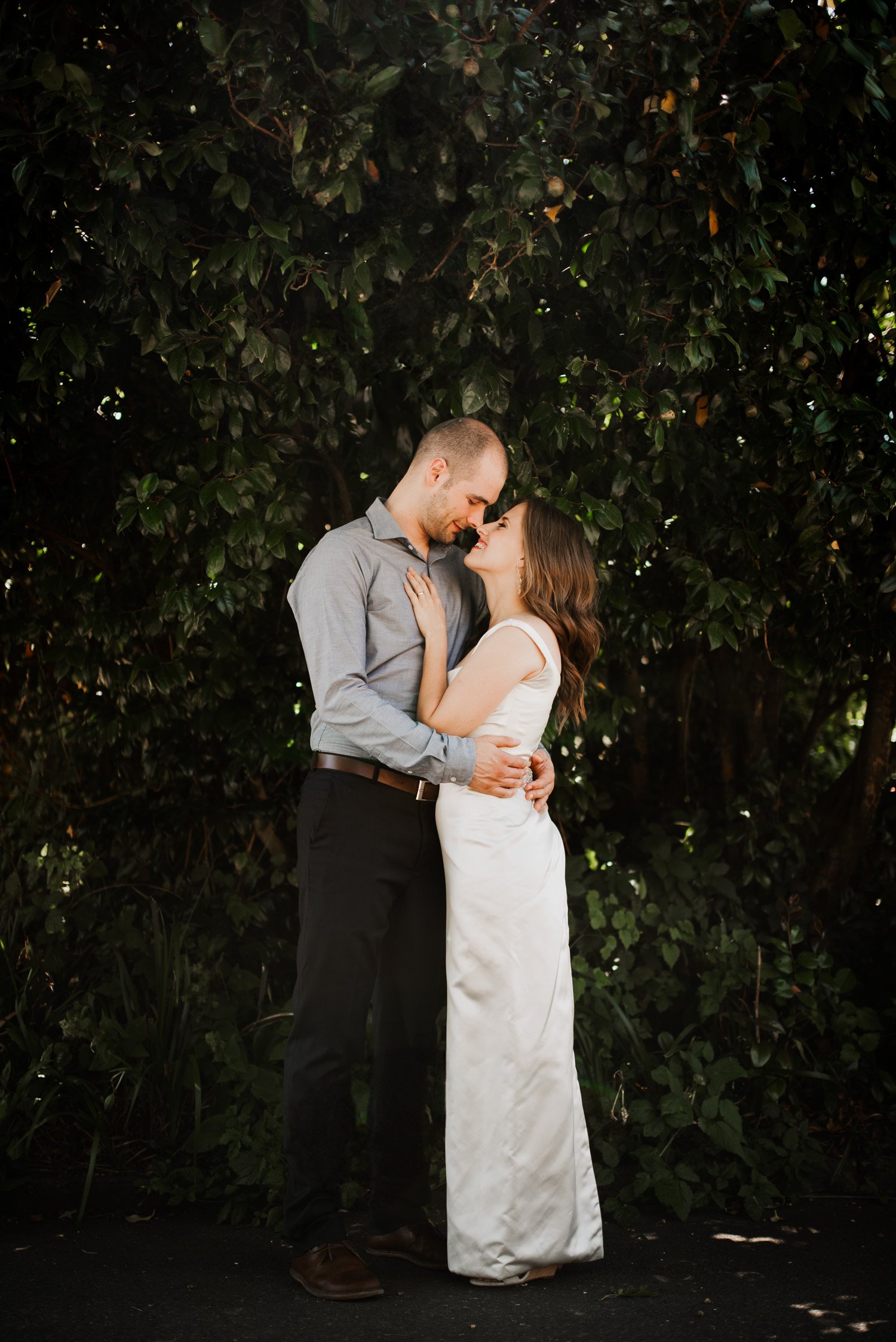Historic Overlook House Wedding Photography