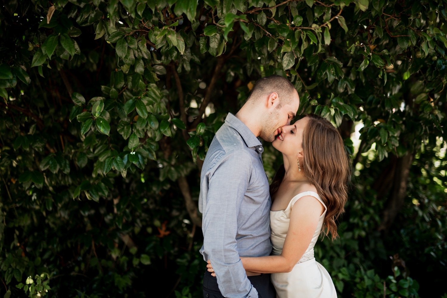 Historic Overlook House Wedding Photography