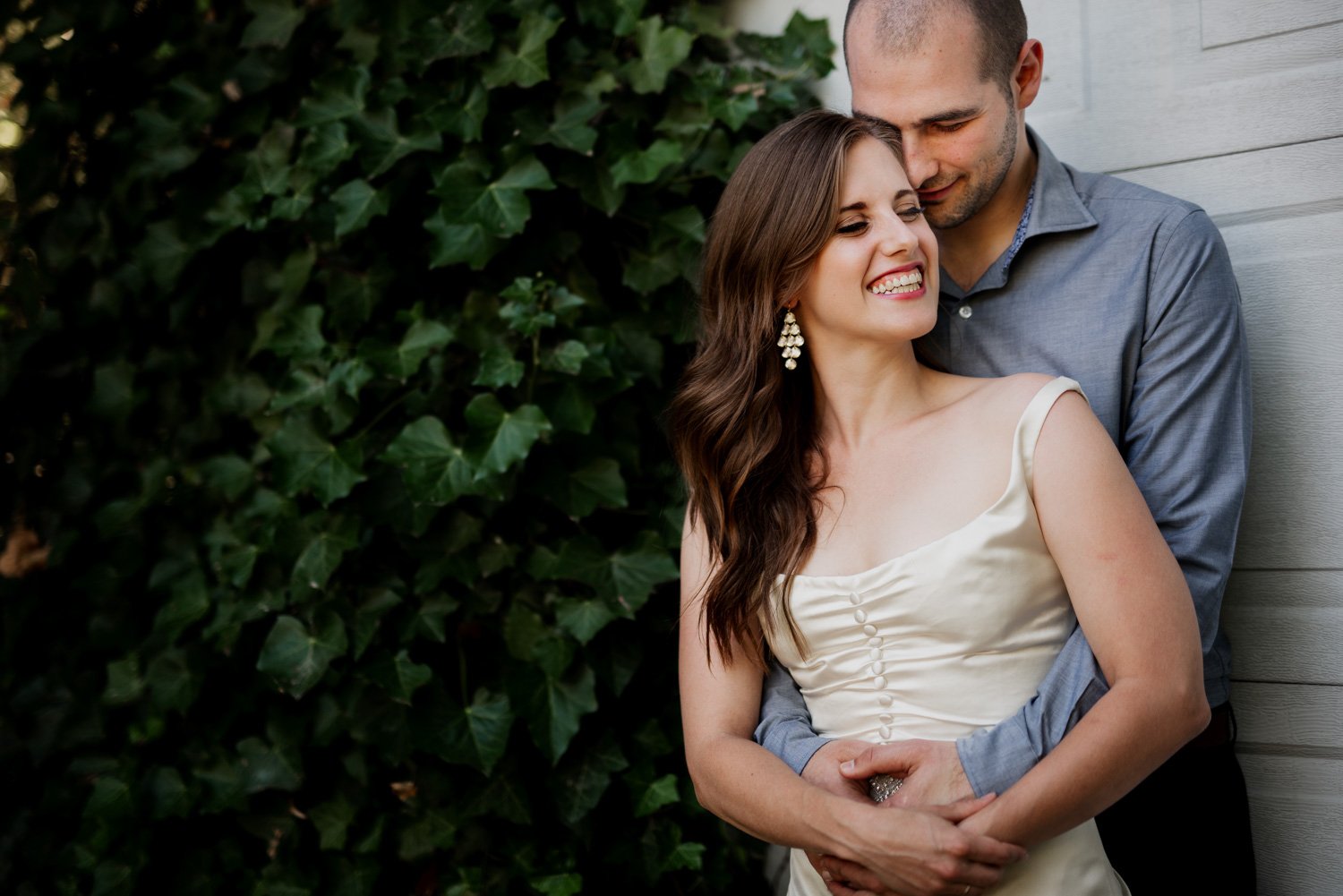 Historic Overlook House Wedding Photography