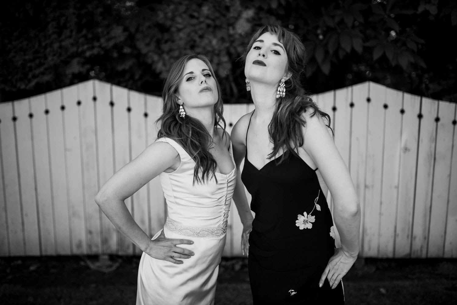 Historic Overlook House Wedding Photography