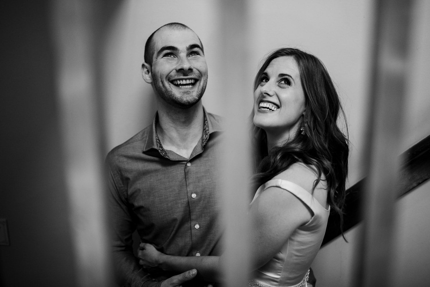 Historic Overlook House Wedding Photography
