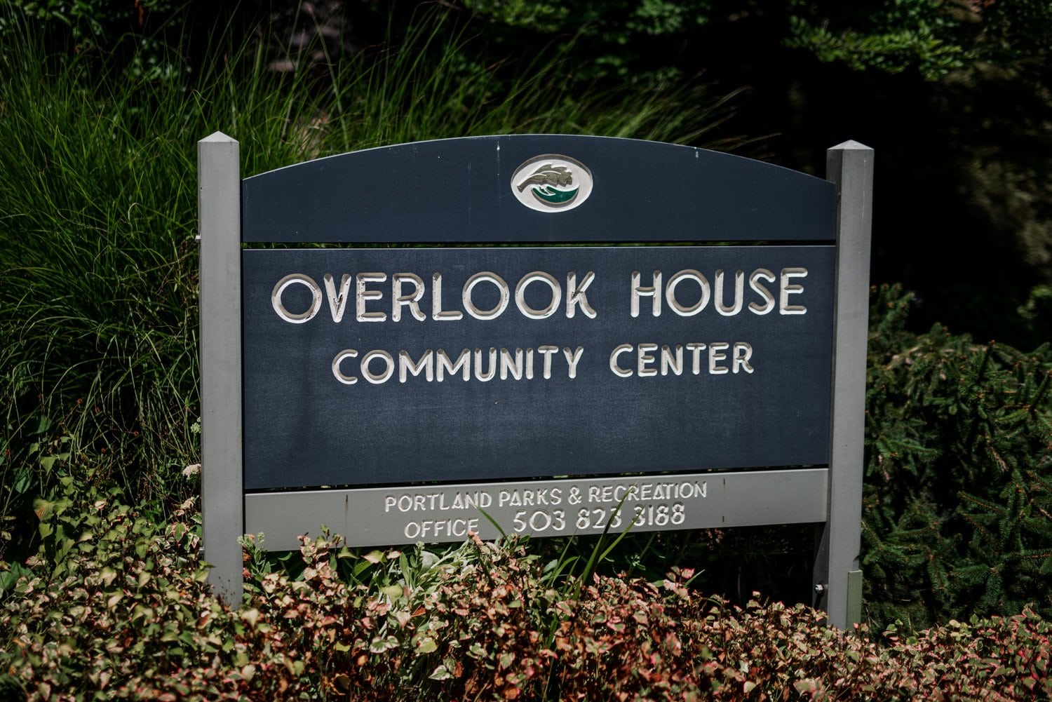 Historic Overlook House Wedding Photography