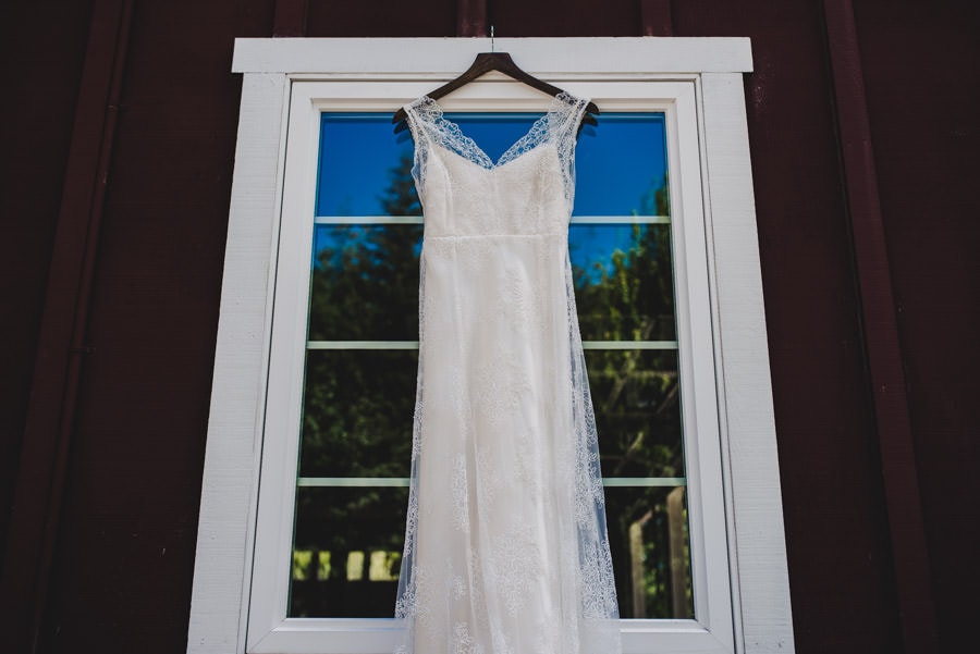 Gorge Crest Vineyards Wedding Photography 146