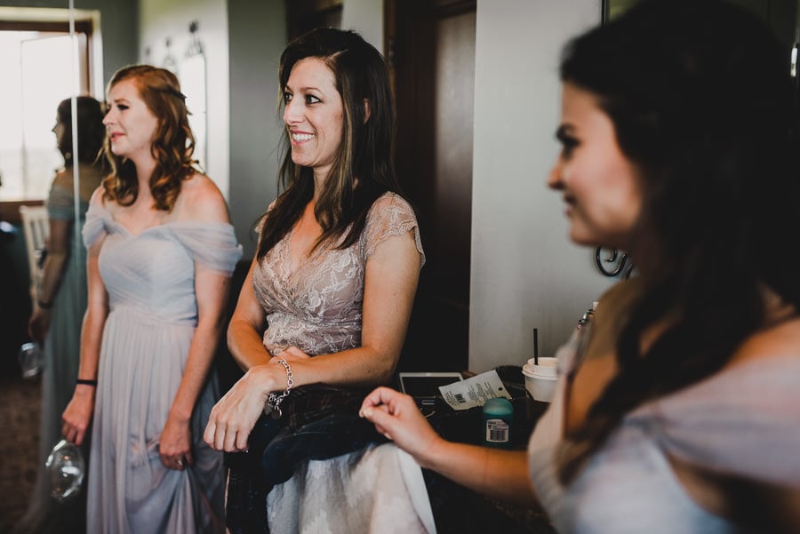 Oregon Golf Club Wedding Photography 133