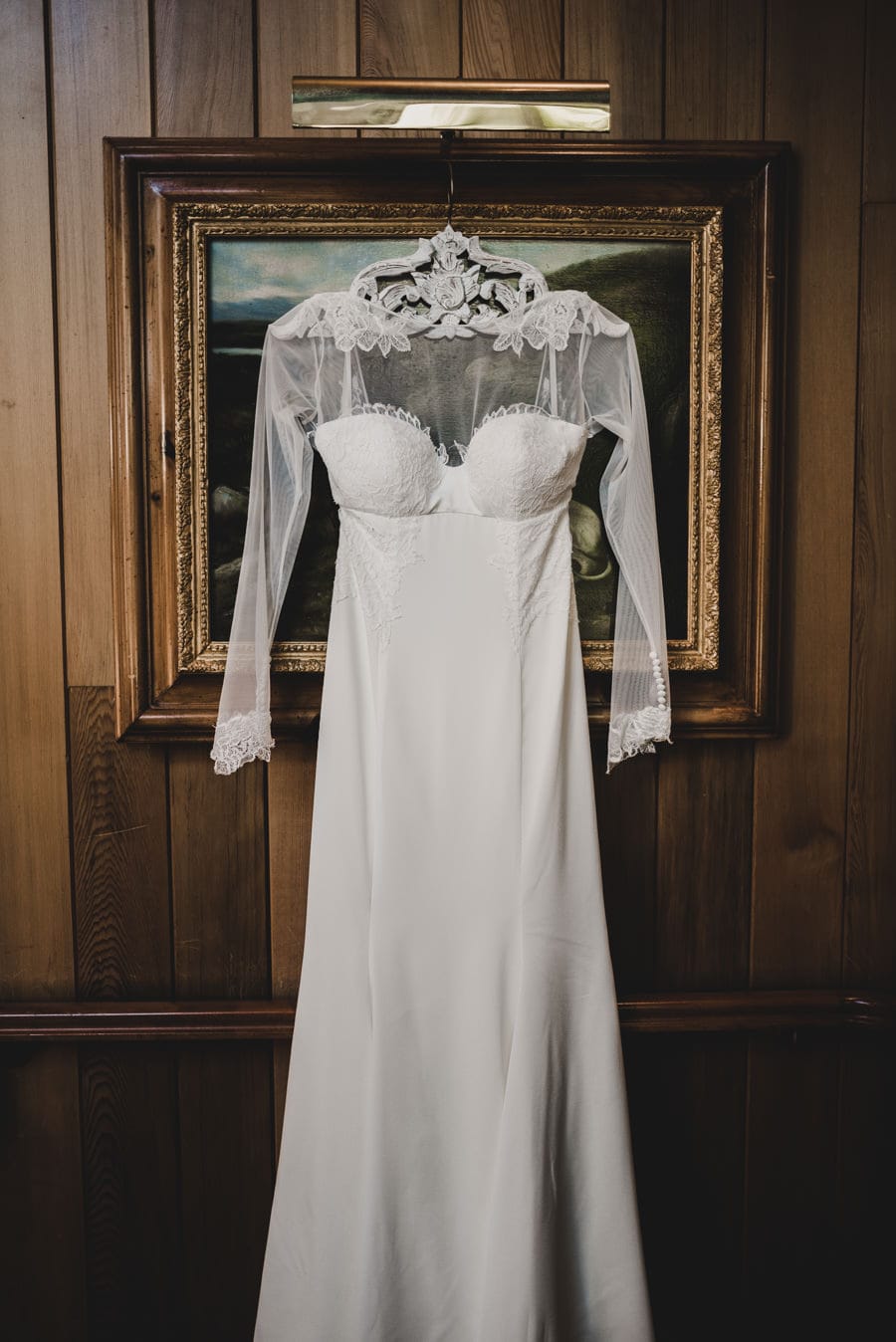 Oregon Golf Club Wedding Photography 137