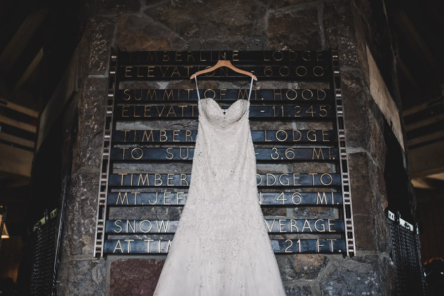 Timberline Lodge Wedding Photography 144