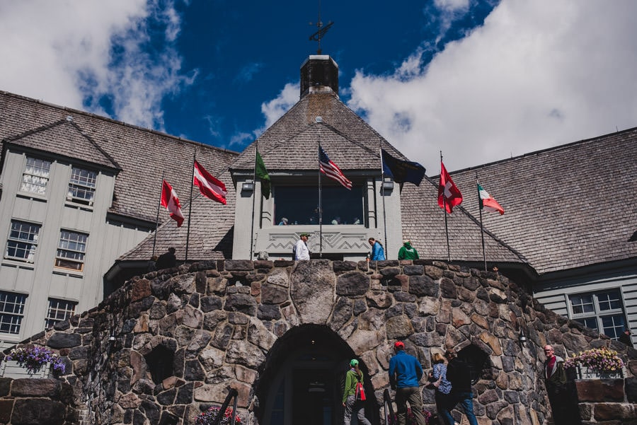 Timberline Lodge Wedding Photography 145