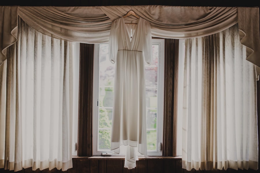 Laurelhurst Park Portland Wedding Photography 003