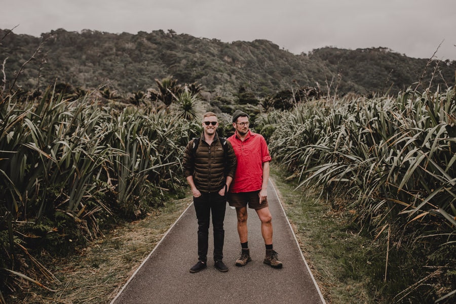 New Zealand Road Trip Adventure Photography 001