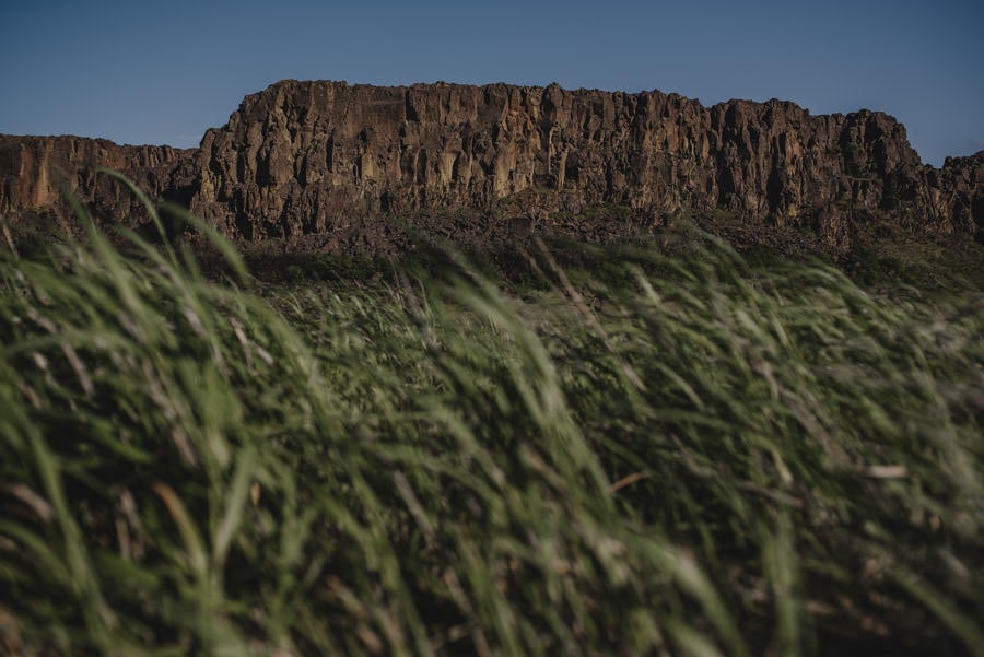 Horsethief Butte Columbia River Gorge Engagement Session 119