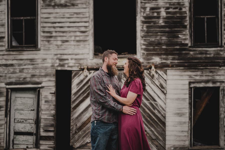 Lost Lake Resort Campground Engagement Session Photography 009 1