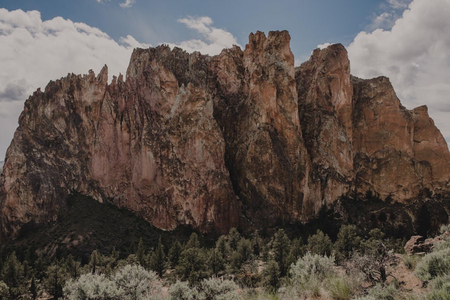 smith rock engagement session photography 004