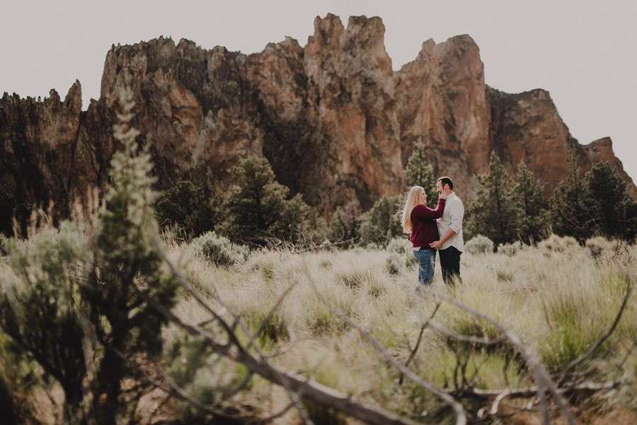 smith rock engagement session photography 006