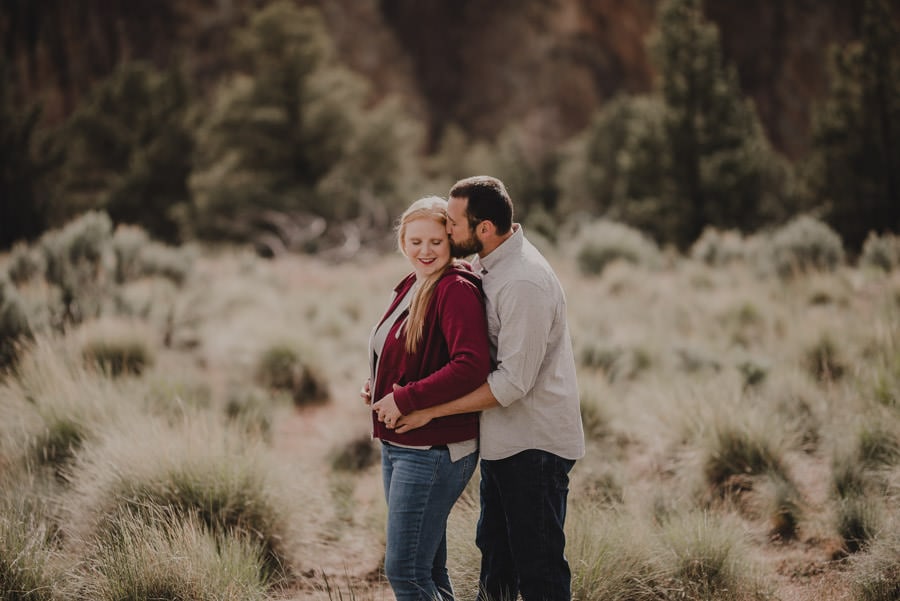 smith rock engagement session photography 008