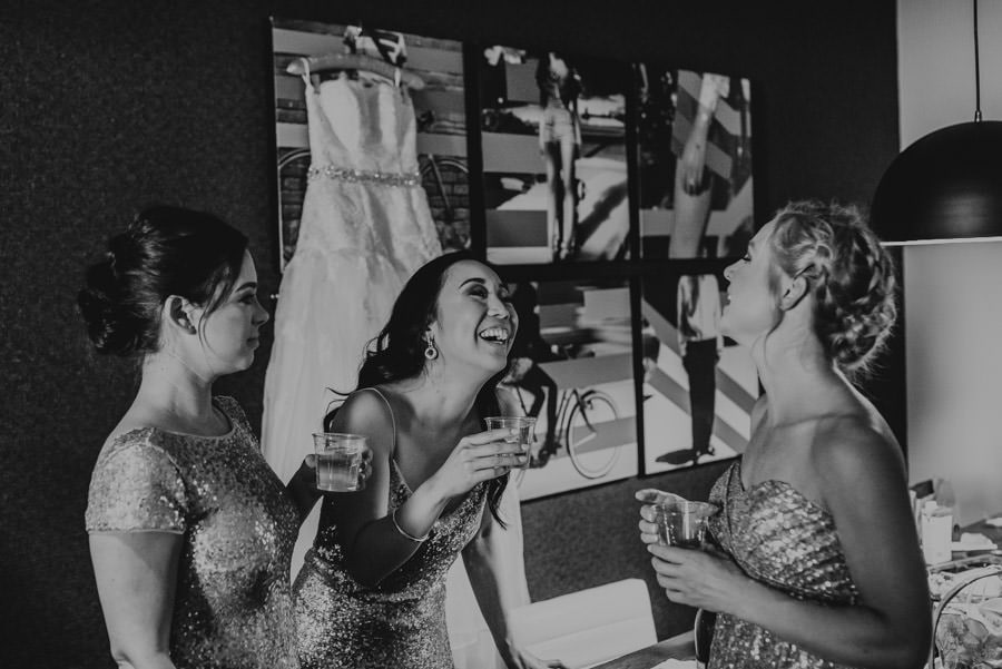 World Forestry Center Wedding Photography 006