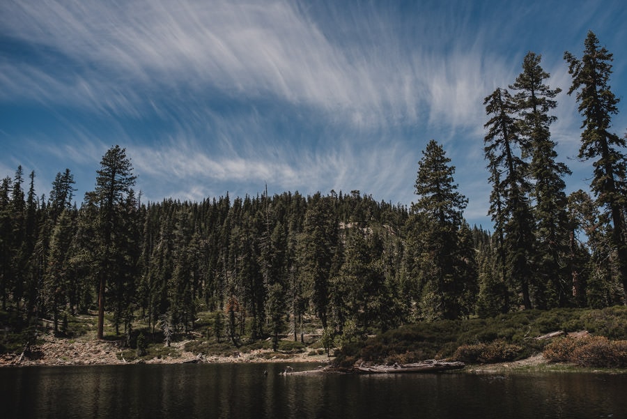 Mount Shasta Adventure Photography 002