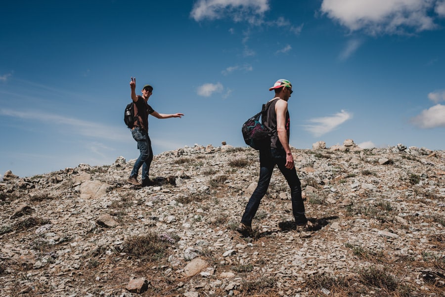 Mount Shasta Adventure Photography 006