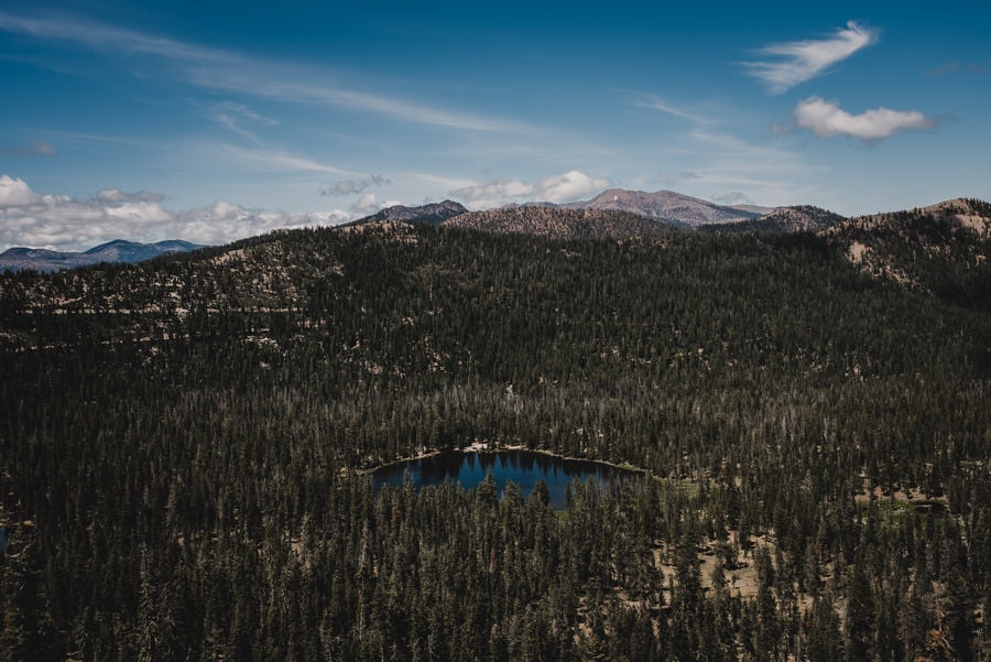 Mount Shasta Adventure Photography 007