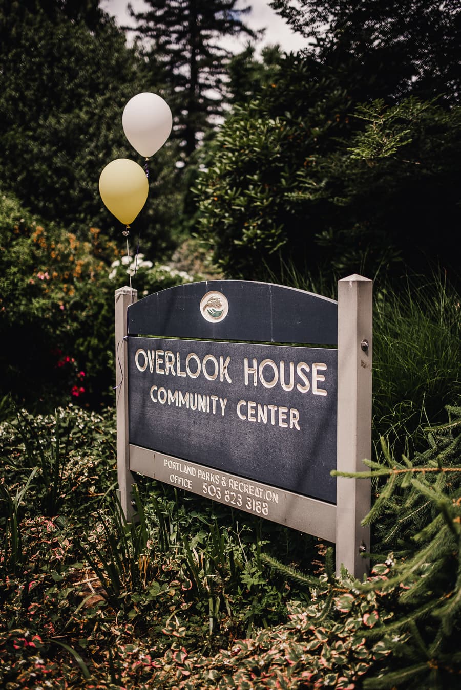 Historic Overlook House Wedding Photography 001