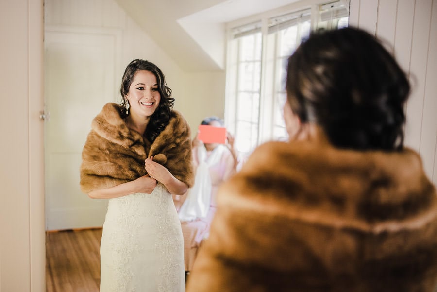 Leach Botanical Garden Wedding Photography 008