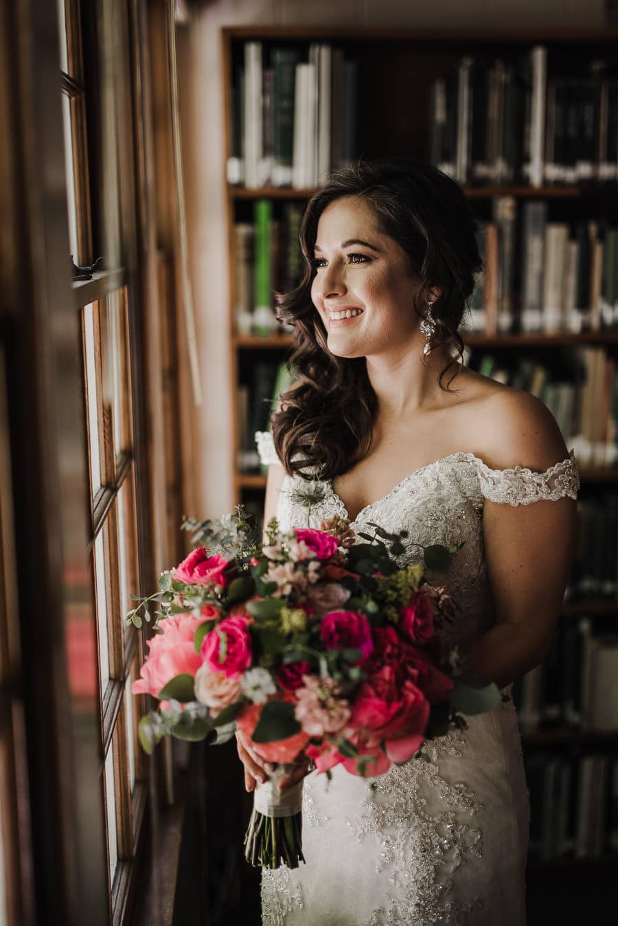 Leach Botanical Garden Wedding Photography 010