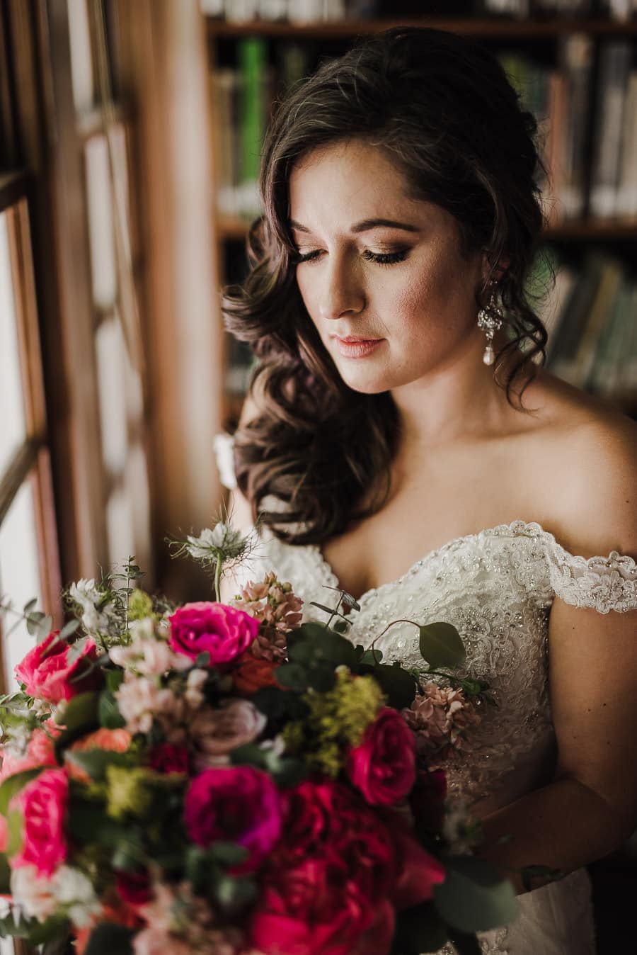Leach Botanical Garden Wedding Photography 011
