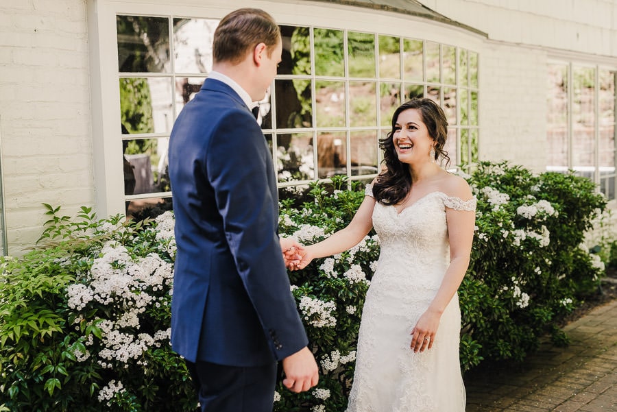 Leach Botanical Garden Wedding Photography 013