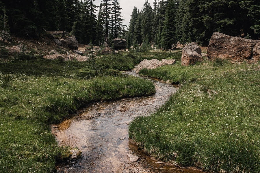 Mt Thielsen Adventure Photography 004 1