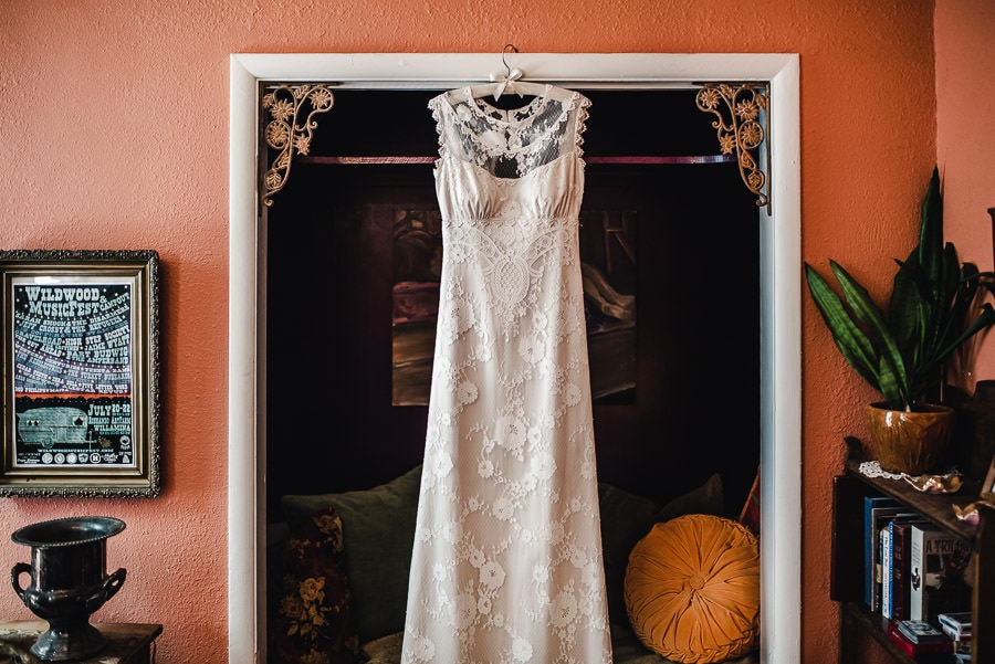 Roshambo Art Farm Wedding Photograpyhy