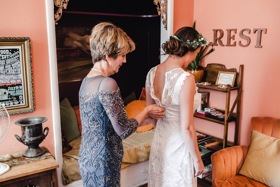 Roshambo Art Farm Wedding Photograpyhy