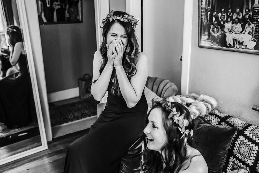 Roshambo Art Farm Wedding Photograpyhy