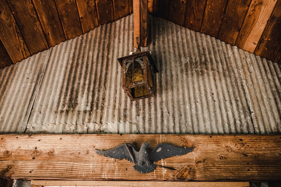 Roshambo Art Farm Wedding Photograpyhy