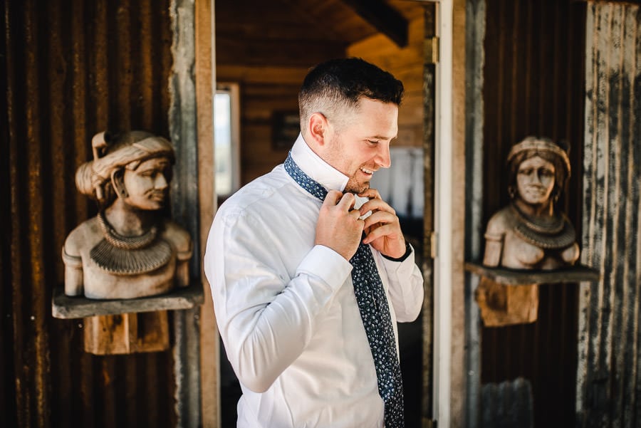 Roshambo Art Farm Wedding Photograpyhy
