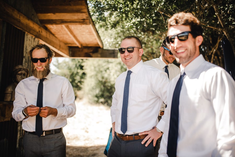 Roshambo Art Farm Wedding Photograpyhy