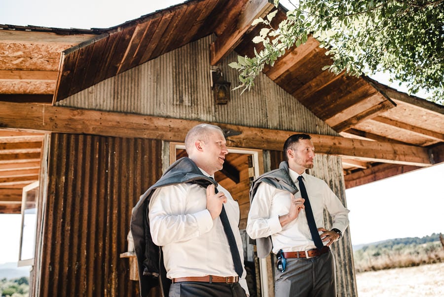 Roshambo Art Farm Wedding Photograpyhy