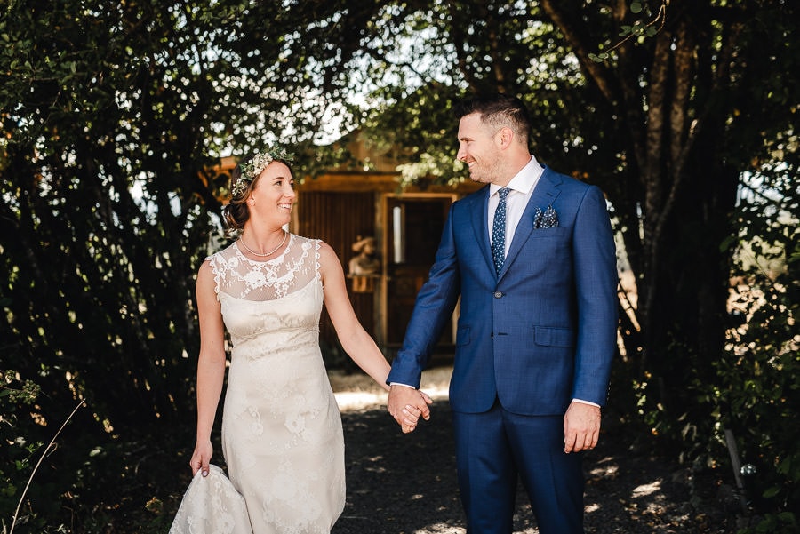 Roshambo Art Farm Wedding Photograpyhy