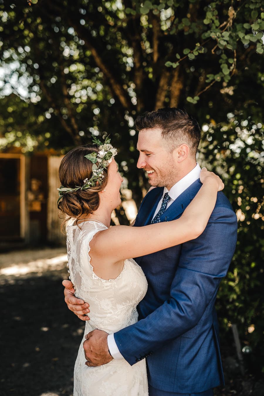 Roshambo Art Farm Wedding Photograpyhy
