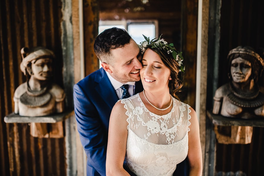 Roshambo Art Farm Wedding Photograpyhy