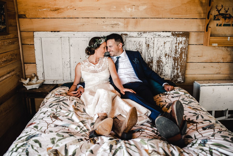 Roshambo Art Farm Wedding Photograpyhy