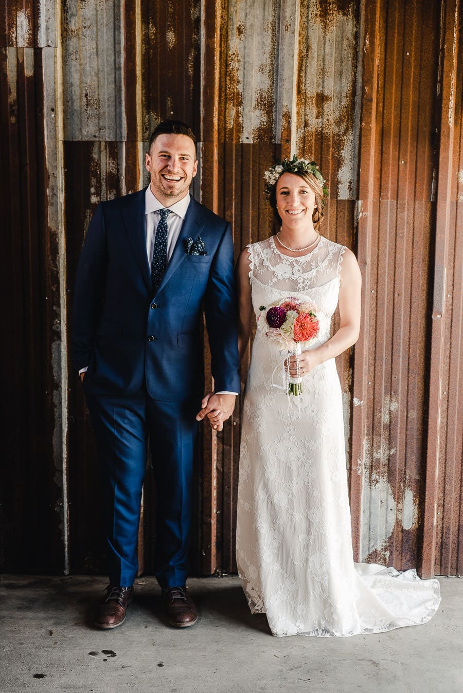Roshambo Art Farm Wedding Photograpyhy