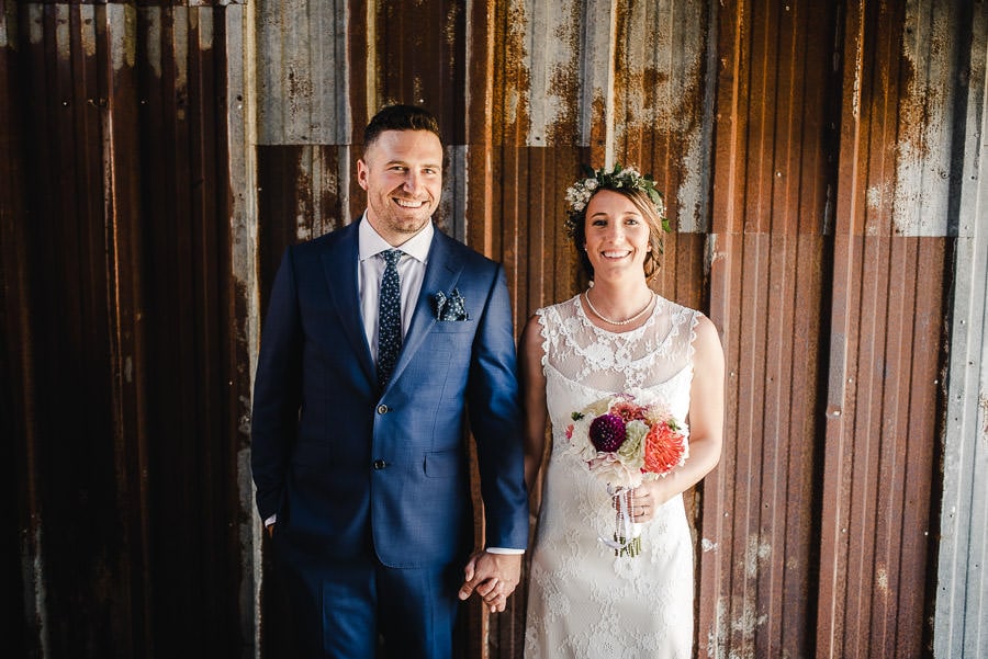 Roshambo Art Farm Wedding Photograpyhy