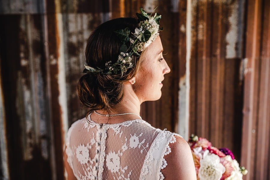Roshambo Art Farm Wedding Photograpyhy