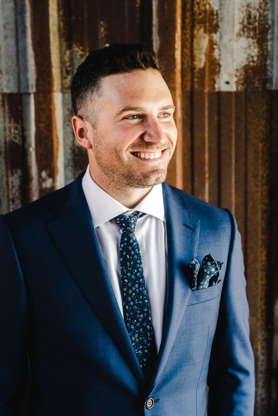 Roshambo Art Farm Wedding Photograpyhy