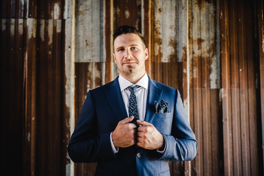 Roshambo Art Farm Wedding Photograpyhy