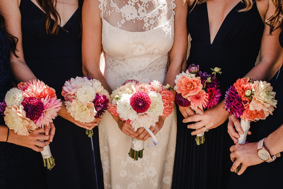 Roshambo Art Farm Wedding Photograpyhy