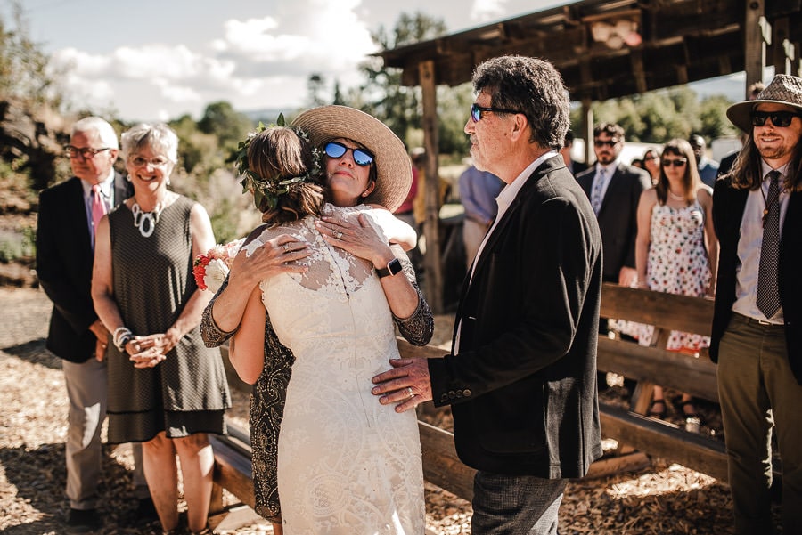 Roshambo Art Farm Wedding Photograpyhy