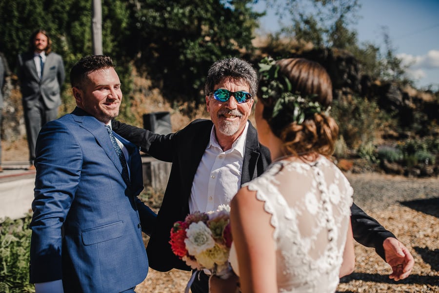 Roshambo Art Farm Wedding Photograpyhy