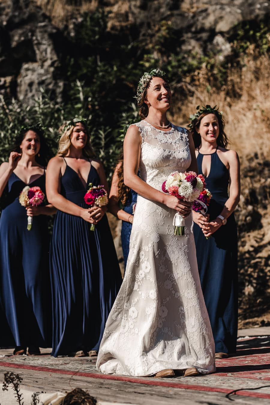 Roshambo Art Farm Wedding Photograpyhy