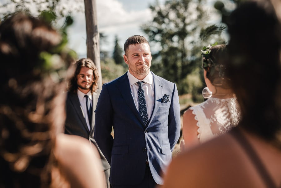 Roshambo Art Farm Wedding Photograpyhy