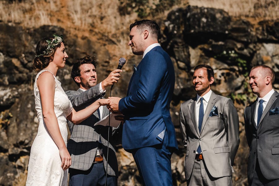 Roshambo Art Farm Wedding Photograpyhy